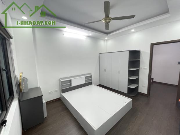 BÁN NHÀ NGÕ RỘNG NGÁCH NÔNG PHỐ Đê La Thành Nhỏ, Ô Chợ Dừa, DT 40M2! - 3