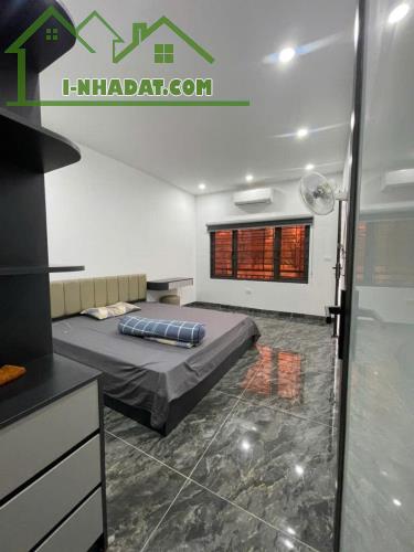 BÁN NHÀ MẶT NGÕ VÕ CHÍ CÔNG 6 TỶ 45m 2 TẦNG MT 4,4m CÁCH 10m Ô TÔ ĐỖ KINH DOANH TÂY HỒ - 1
