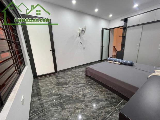 BÁN NHÀ MẶT NGÕ VÕ CHÍ CÔNG 6 TỶ 45m 2 TẦNG MT 4,4m CÁCH 10m Ô TÔ ĐỖ KINH DOANH TÂY HỒ - 2