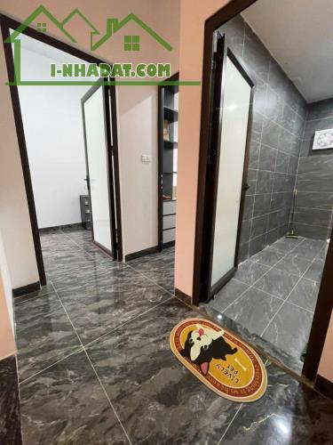 BÁN NHÀ MẶT NGÕ VÕ CHÍ CÔNG 6 TỶ 45m 2 TẦNG MT 4,4m CÁCH 10m Ô TÔ ĐỖ KINH DOANH TÂY HỒ - 4
