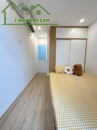 NHÀ MỚI Ở NGAY, BÙI ĐÌNH TÚY, BÌNH THẠNH, 18M2, 3.35 TỶ - 1