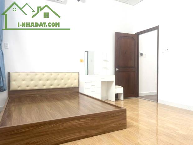 Bán Nhà Hẻm Xe Hơi 85m2_5x17m Khu VIP bên sông Hiệp Bình Chánh Thủ Đức Chỉ 8,2 tỷ. - 2