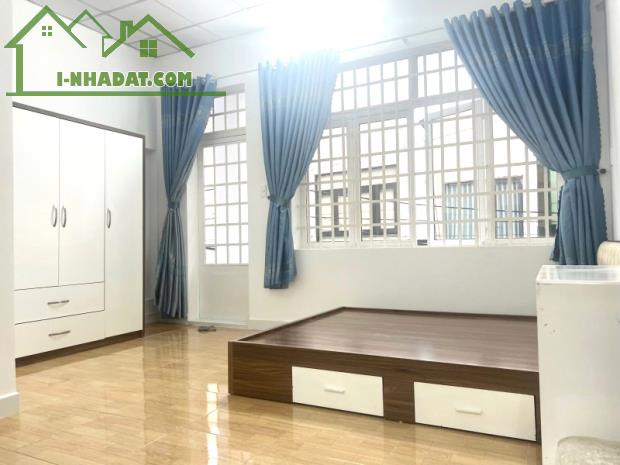 Bán Nhà Hẻm Xe Hơi 85m2_5x17m Khu VIP bên sông Hiệp Bình Chánh Thủ Đức Chỉ 8,2 tỷ. - 4