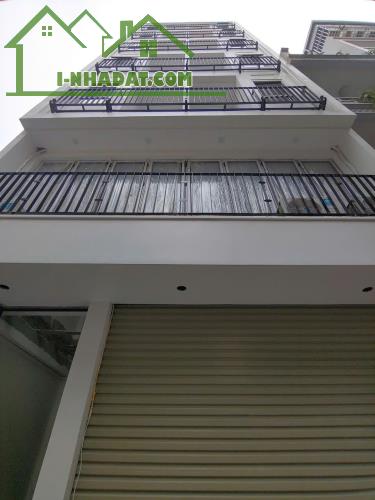 Bán CHUNG CƯ MỸ ĐÌNH - KHU VỰC NHU CẦU THUÊ CAO - 21 PHÒNG DOANH THU 120tr/1T. - 4