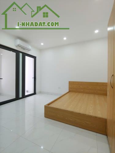 Bán CHUNG CƯ MỸ ĐÌNH - KHU VỰC NHU CẦU THUÊ CAO - 21 PHÒNG DOANH THU 120tr/1T. - 3