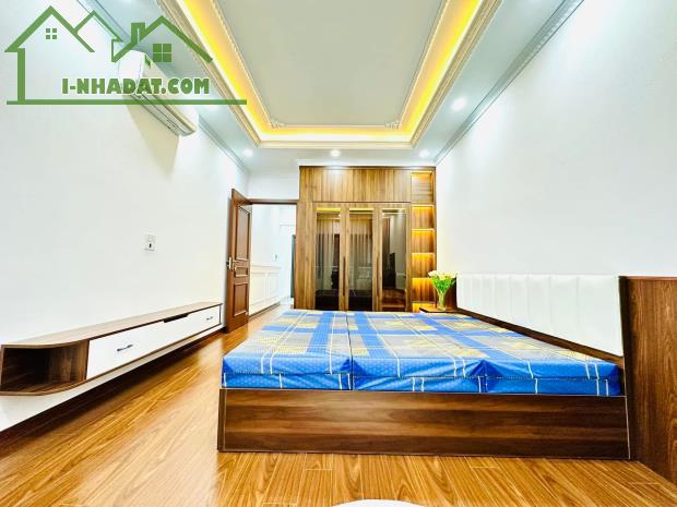 THỊNH QUANG , ĐỐNG ĐA , PHÂN LÔ , Ô TÔ , 40M , 4 TẦNG 8.55 TỶ // 0979744361 - 2