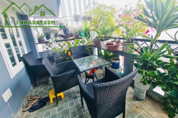 Bán nhà Nguyễn Đình Chính Phú Nhuận, ngang 7m x 5m 4 Tầng gần mặt tiền - Giá 7.9 tỷ TL - 3