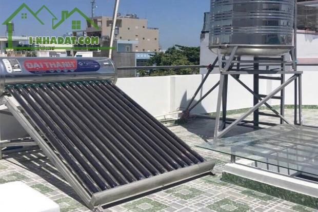 Bán nhà Nguyễn Đình Chính Phú Nhuận, ngang 7m x 5m 4 Tầng gần mặt tiền - Giá 7.9 tỷ TL - 5