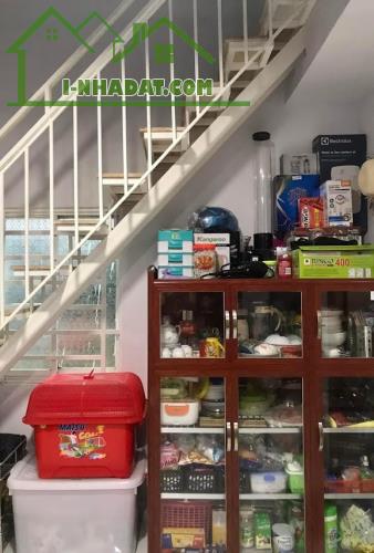 (Thủ Đức)bán nhà đẹp hxh Tô Ngọc Vân,Phường Linh Đông,63m2(5.5x12) 4.5tỷ. - 4