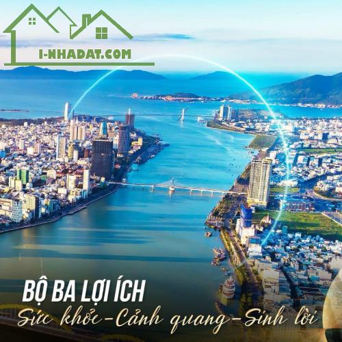 SUN SYMPHONY RESIDENCE ĐÀ NẴNG- NƠI CỘNG ĐỒNG TINH HOA TẠI ĐÀ NẴNG - 4