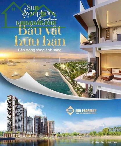 SUN SYMPHONY RESIDENCE ĐÀ NẴNG- NƠI CỘNG ĐỒNG TINH HOA TẠI ĐÀ NẴNG - 2