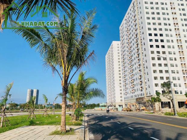 SHOPHOUSE KHỐI ĐẾ CÁCH BIỂN 1KM_ SỞ HỮU LÂU DÀI_ GIÁ 3.2 TỶ/ CĂN - 2