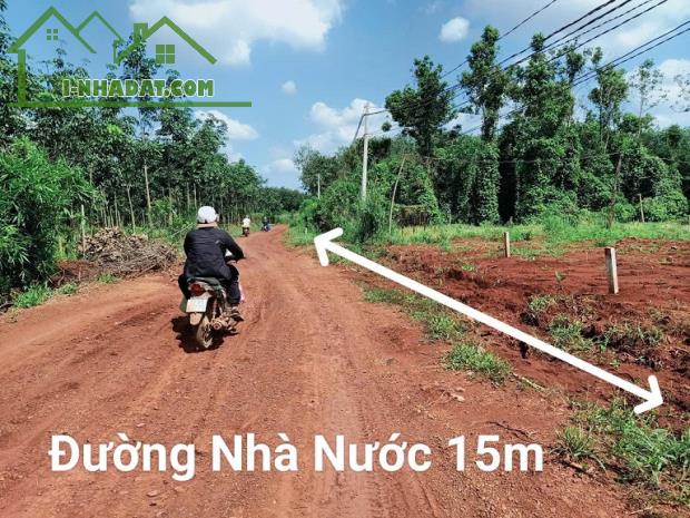 CHÍNH CHỦ BÁN ĐẤT TẠI LỘC QUANG - LỘC NINH - BÌNH PHƯỚC. - 3