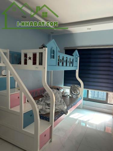 HIẾM NHẤT KHU PHÚ LƯƠNG, VỊ TRÍ KINH DOANH SẦM UẤT, 33M2 5 TẦNG GIÁ CHỈ HƠN 5 TỶ - 4