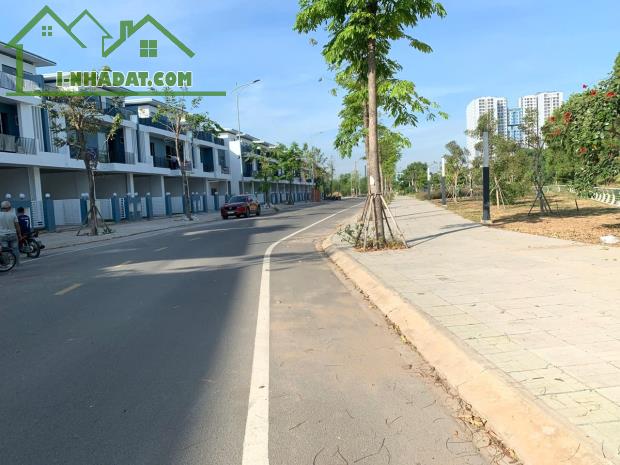 Shophouse Fiato Uptown trung tâm, liền kề vành đai 2 Thủ Đức với giá chỉ 9 tỷ. - 1