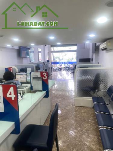 Chính chủ bán toà nhà mặt phố Liễu Giai Ba Đình 100m2x6,5T nhỉnh hơn 60 tỷ - 1