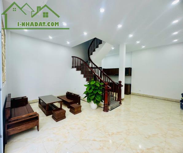 Bán nhà diện tích 43m2*3 tầng tại Đông Mỹ, Thanh Trì, Hà Nội, Giá rẻ 3.x tỷ. - 4