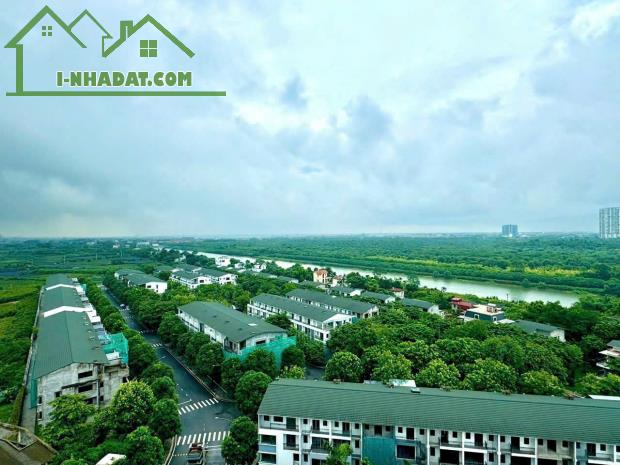 Cần bán căn hộ fibonan  liền kề công viên bốn mùa ecopark