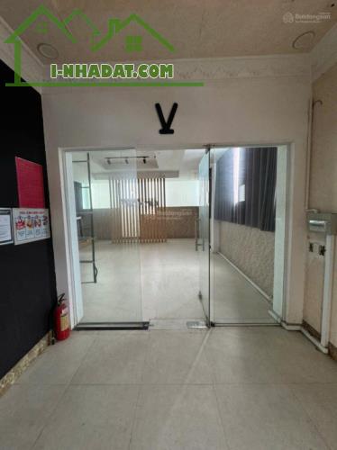 Bán nhà mặt tiền 797-799 dt 120m2 1 trệt 5 lầu đường Huỳnh Tấn Phát, Phường Phú Thuận, - 1