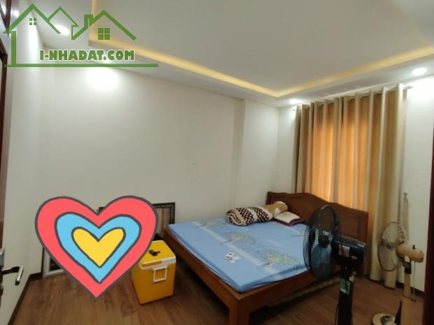 Bán nhà Bát Khối,Cổ Linh 5 tầng,58m,mt4m oto vào nhà nhỉnh 9 tỷ - 1