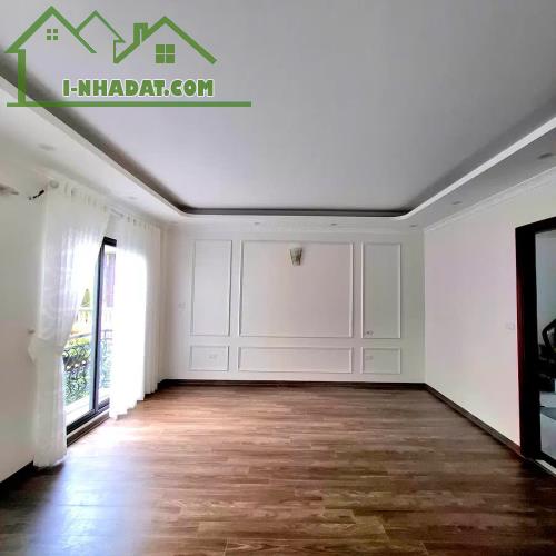 BÁN NHÀ PHỐ XUÂN LA- TÂY HỒ, 52M2, 6 TẦNG- THANG MÁY, 11.3 TỶ. - 2