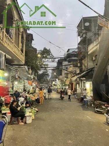 NHÀ MẶT PHỐ BẢO LINH, PHÚC TÂN, HOÀN KIẾM, CẠNH PHỐ CỔ, CHỢ ĐẦU MỐI LONG BIÊN
