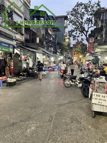 NHÀ MẶT PHỐ BẢO LINH, PHÚC TÂN, HOÀN KIẾM, CẠNH PHỐ CỔ, CHỢ ĐẦU MỐI LONG BIÊN - 1