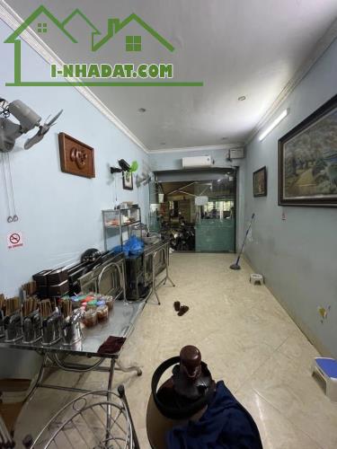 NHÀ MẶT PHỐ BẢO LINH, PHÚC TÂN, HOÀN KIẾM, CẠNH PHỐ CỔ, CHỢ ĐẦU MỐI LONG BIÊN - 2