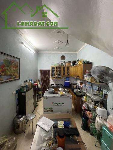 NHÀ MẶT PHỐ BẢO LINH, PHÚC TÂN, HOÀN KIẾM, CẠNH PHỐ CỔ, CHỢ ĐẦU MỐI LONG BIÊN - 3