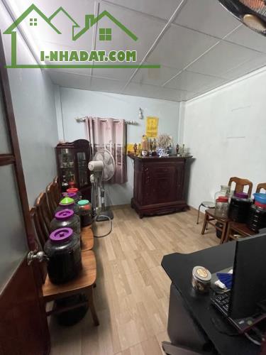 NHÀ MẶT PHỐ BẢO LINH, PHÚC TÂN, HOÀN KIẾM, CẠNH PHỐ CỔ, CHỢ ĐẦU MỐI LONG BIÊN - 5