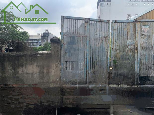 QUẬN 12, TRUNG MỸ TÂY, BÁN ĐẤT ĐƯỜNG NHỰA 8M, 470M2 NGANG 7M NỞ HẬU CHỈ 12 TỶ