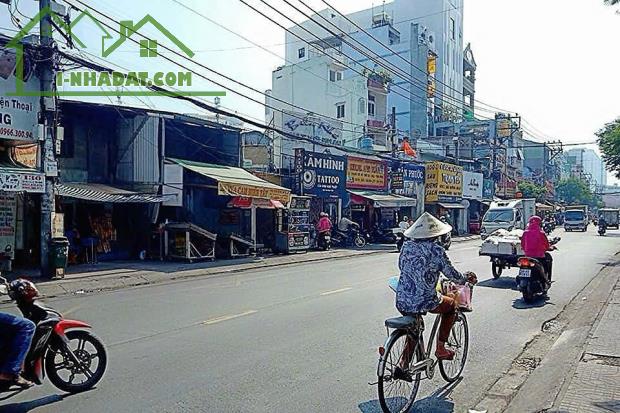 MẶT TIỀN KINH DOANH 789 ÂU CƠ TÂN PHÚ - 1