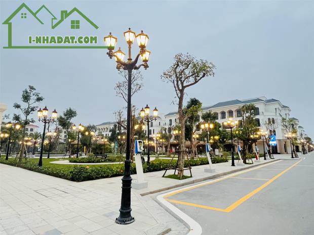 Cho thuê biệt thự shophouse Vinhomes Ocean Park 2  3 - 3