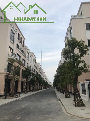 Cho thuê biệt thự shophouse Vinhomes Ocean Park 2  3 - 4