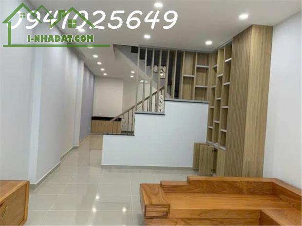 Bán căn nhà 1trệt 2 lầu DT đất 83m2, hẻm xe hơi đường số 7, phường Linh Trung, Thủ Đức, - 3