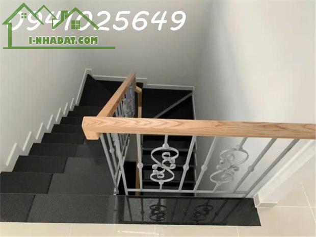 Bán căn nhà 1trệt 2 lầu DT đất 83m2, hẻm xe hơi đường số 7, phường Linh Trung, Thủ Đức, - 1