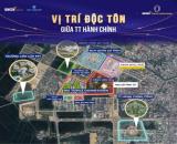 Sở hữu nhà liền kề bgi topaz downtown huế đối diện siêu thị aeon mall chỉ từ 3 tỷ