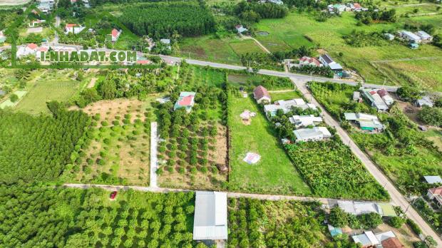 Lô đất Suối Tiên Diên Khánh 500m2 ô tô tận nơi - 2