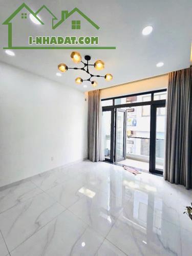 Bán nhà quận 10, đường Hồ Thị Kỷ, 52m2, 4 tầng, 11.5 tỷ - 4