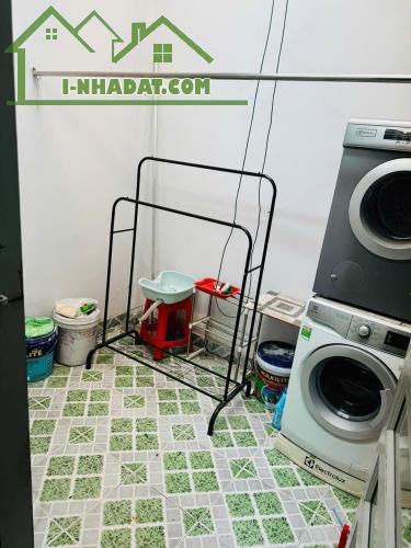 Bán nhà 2 lầu 48m2 ở Đường số 34, Linh Đông, Thủ Đức. SHR, Gần Chợ Bến Đò. Giá 2,850tr TL - 1