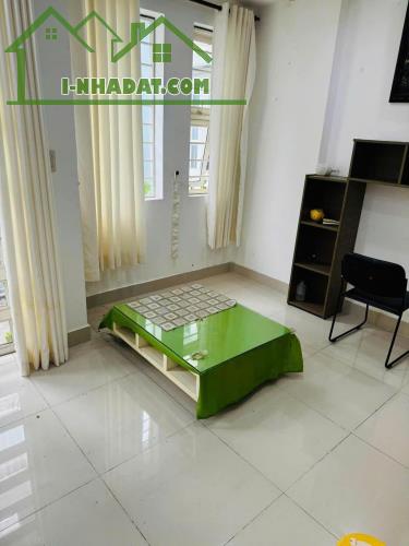 Bán nhà 2 lầu 48m2 ở Đường số 34, Linh Đông, Thủ Đức. SHR, Gần Chợ Bến Đò. Giá 2,850tr TL - 2