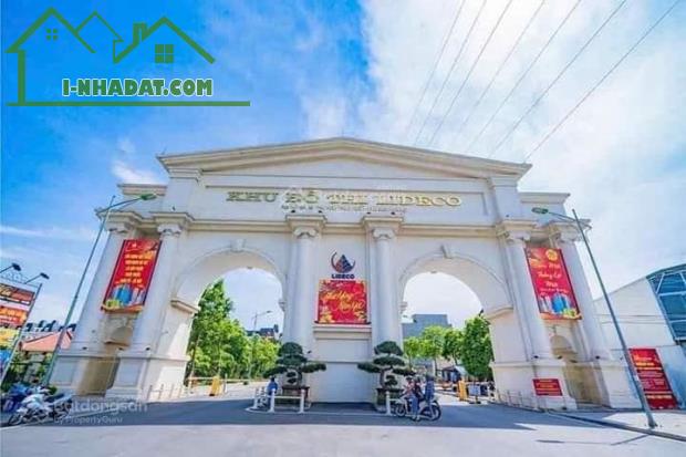 BÁN BIỆT THỰ LIDECO, 330M2, MT12M, 39TY, 0356442121 - 3