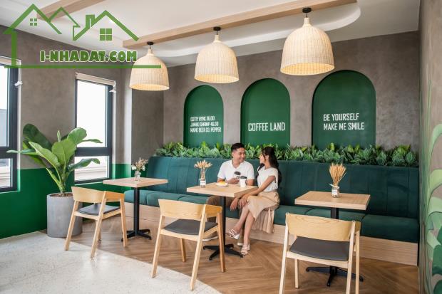 Chỉ hơn 10 tỷ mua ngay căn Shophouse  góc, DT: 127m2 tại Vin Móng Cái - 1