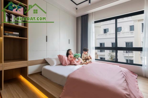 Chỉ hơn 10 tỷ mua ngay căn Shophouse  góc, DT: 127m2 tại Vin Móng Cái - 3