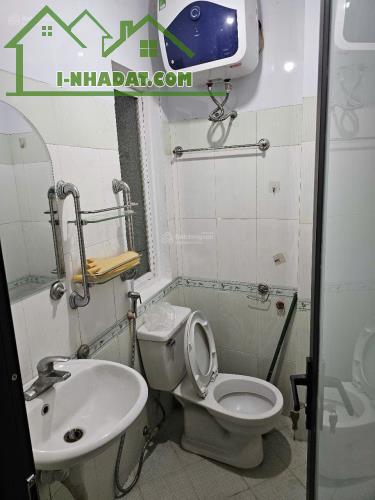 Cho thuê căn hộ mini 1 PN Giáp Nhất , Nhân Chính, Thanh Xuân, trung tâm 45m2-5,5tr/ thg - 3