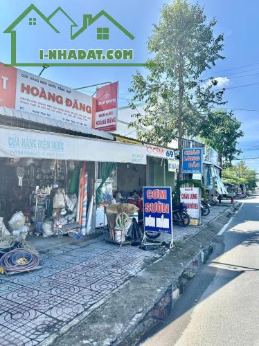 HOT !!! NHÀ Chính Chủ - Giá Tốt - Cần  BÁN 3 CĂN NHÀ MẶT TIỀN 150m2, HUỲNH PHAN HỘ,