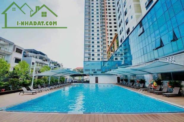 Căn hộ Homyland Riverside giá tốt nhất CĐT, tầng 21, chiết khấu 3%, bàn giao nội thất cao - 1