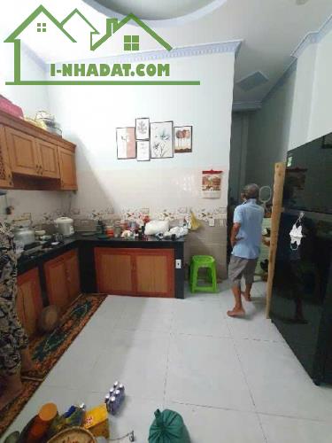 Bán Nhà Hẻm Xe Hơi Thủ Đức,Giá Rẻ-2Tầng-Hoàn Công-3,9 tỷ Thương Lượng - 2