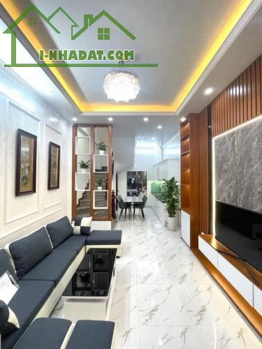 BÁN NHÀ THUỴ KHUÊ- NGÕ ĐẸP SÁT PHỐ- TẦM TIỀN HIẾM - 4