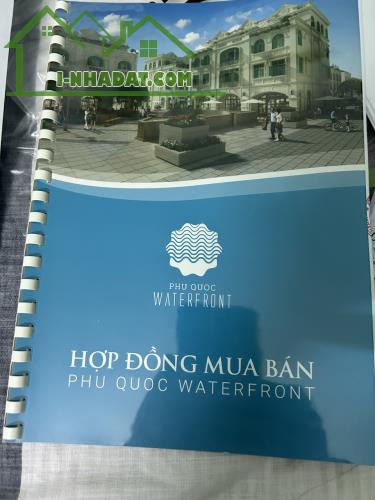 Bán Shophouse tại Phú Quốc – Kiên Giang, vị trí đắc địa - 4